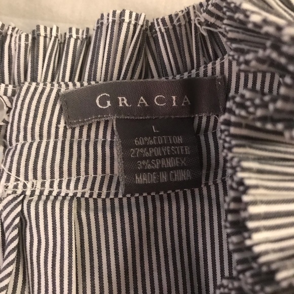 Boutique shirt - Picture 3 of 5